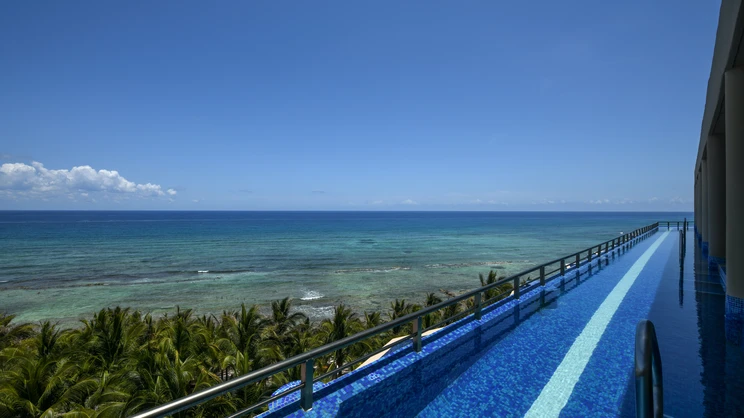El Dorado Seaside Suites